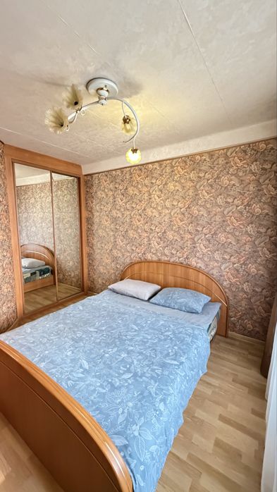 Квартира на просп. Европейского Союза, 92 в Києві, ID 344355, фото №16