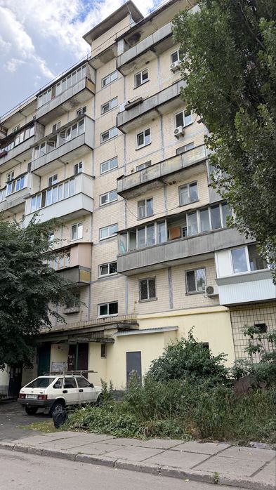 Квартира на просп. Европейского Союза, 92 в Києві, ID 344355, фото №20