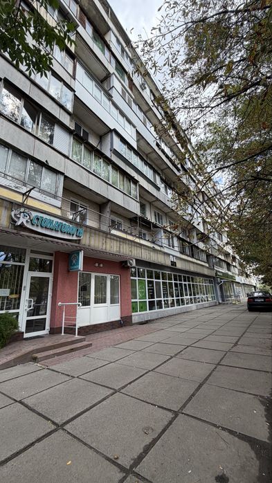 Квартира на просп. Европейского Союза, 92 в Києві, ID 344355, фото №21