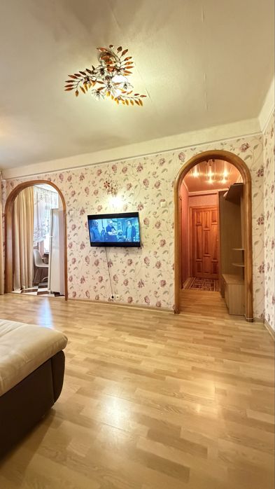 Квартира на просп. Европейского Союза, 92 в Києві, ID 344355, фото №4