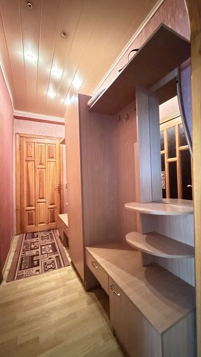 Квартира на просп. Европейского Союза, 92 в Києві, ID 344355, фото №5