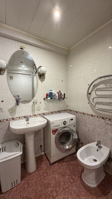 Квартира на просп. Европейского Союза, 92 в Києві, ID 344355, фото №7