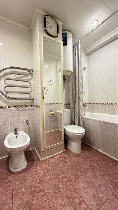 Квартира на просп. Европейского Союза, 92 в Києві, ID 344355, фото №8