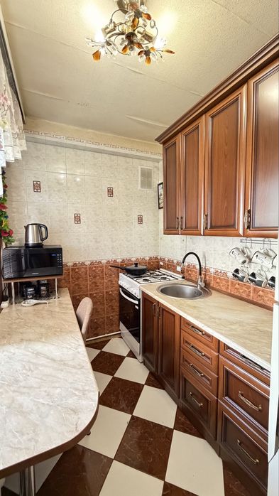 Квартира на просп. Европейского Союза, 92 в Києві, ID 344355, фото №9