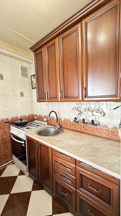 Квартира на просп. Европейского Союза, 92 в Києві, ID 344355, фото №10