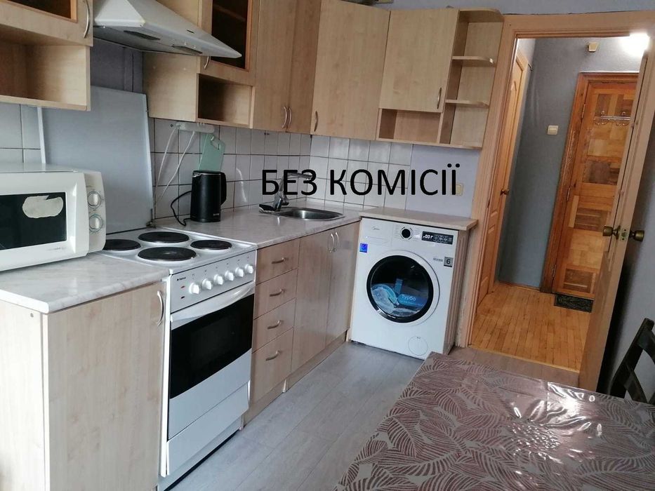 Орендувати квартиру за адресою вул. Лифаря, 11а на Findly.com.ua Квартира на вул. Лифаря, 11а, ID 344652, фото №1
