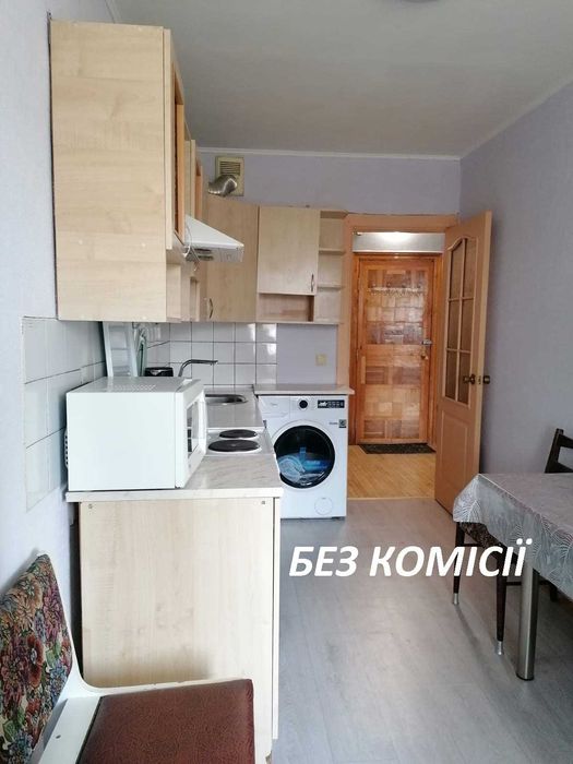 Квартира на вул. Лифаря, 11а в Києві, ID 344652, фото №2