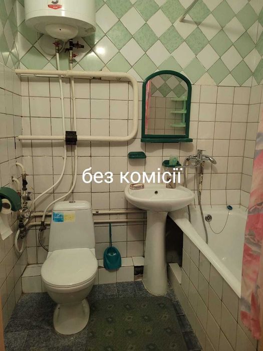 Квартира на вул. Лифаря, 11а в Києві, ID 344652, фото №11