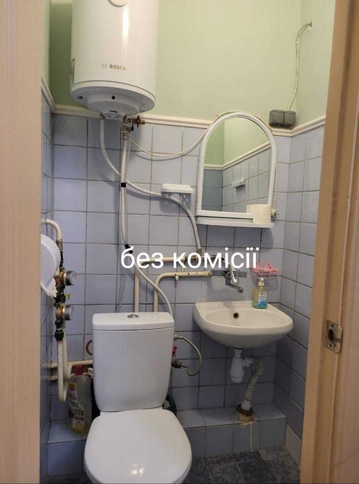 Квартира на вул. Лифаря, 11а в Києві, ID 344652, фото №12