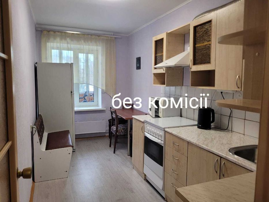 Квартира на вул. Лифаря, 11а в Києві, ID 344652, фото №13