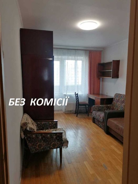 Квартира на вул. Лифаря, 11а в Києві, ID 344652, фото №16