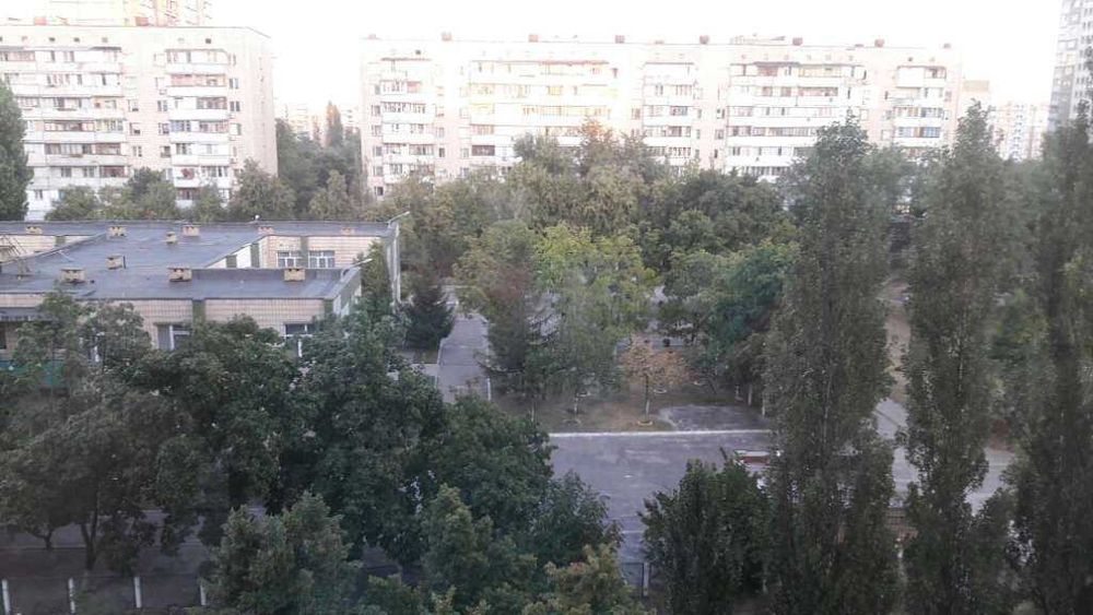 Квартира на вул. Лифаря, 11а в Києві, ID 344652, фото №17