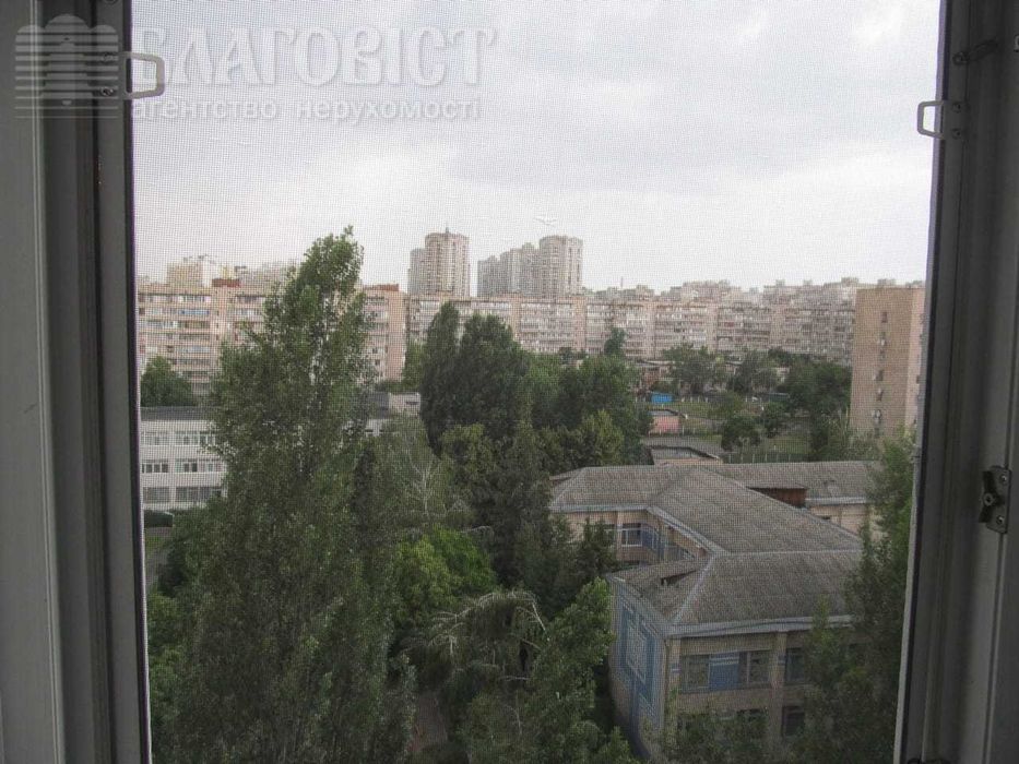 Квартира на вул. Лифаря, 11а в Києві, ID 344652, фото №18