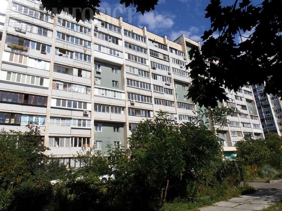 Квартира на вул. Лифаря, 11а в Києві, ID 344652, фото №19