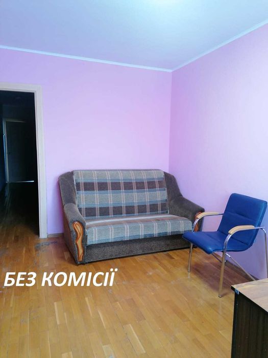 Квартира на вул. Лифаря, 11а в Києві, ID 344652, фото №4