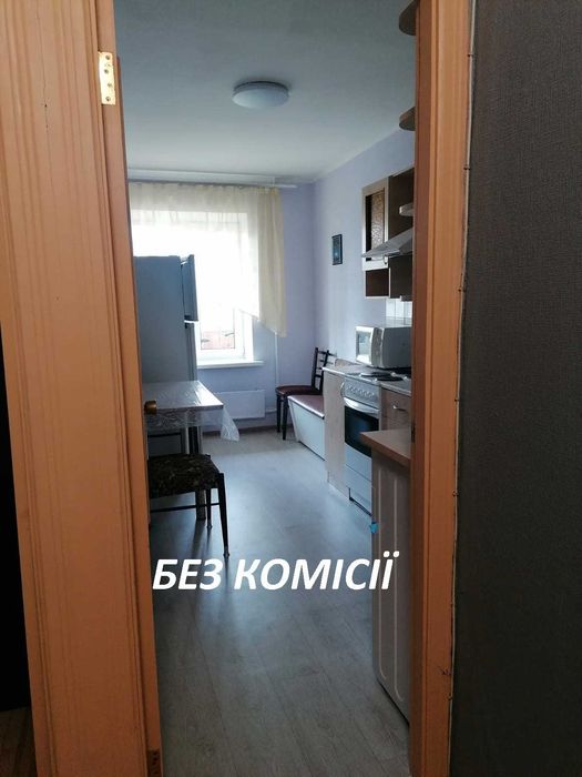 Квартира на вул. Лифаря, 11а в Києві, ID 344652, фото №6