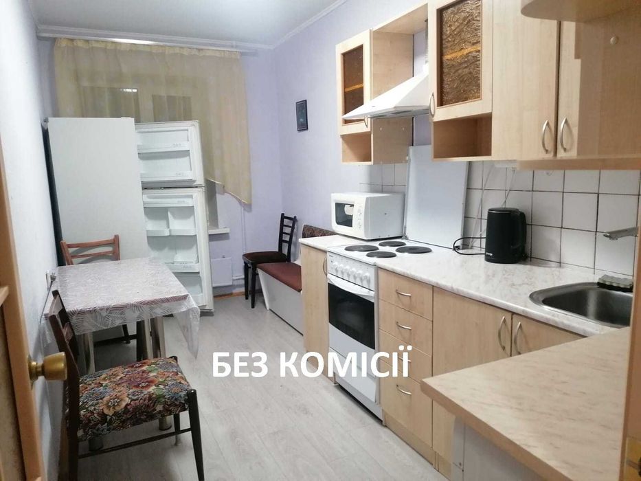 Квартира на вул. Лифаря, 11а в Києві, ID 344652, фото №7