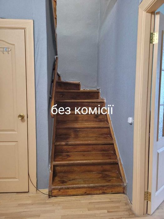 Квартира на вул. Лифаря, 11а в Києві, ID 344652, фото №10