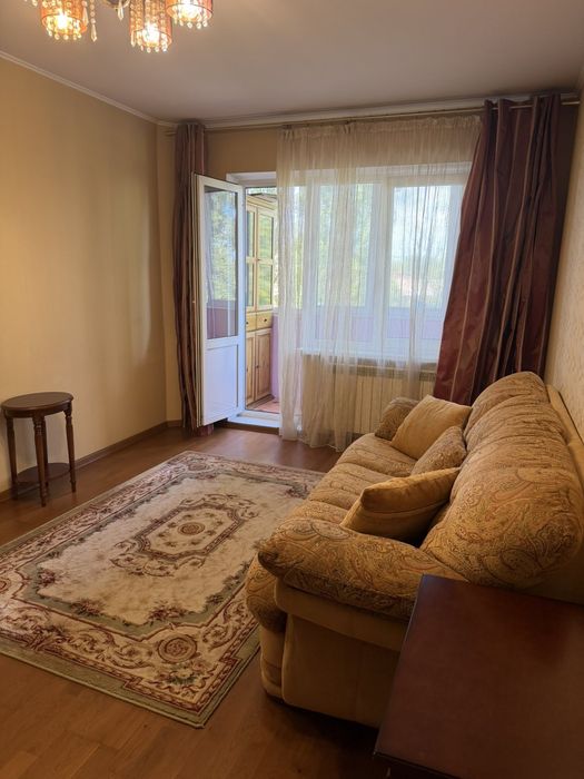 Квартира в Київ, ID 344887, фото №4