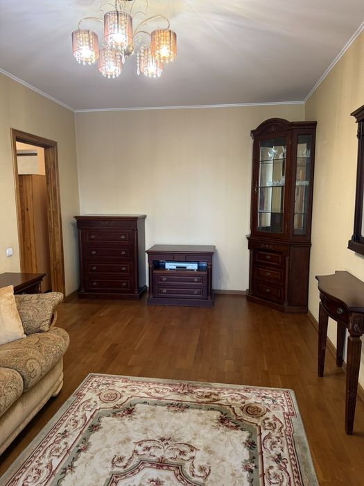 Квартира в Київ, ID 344887, фото №5
