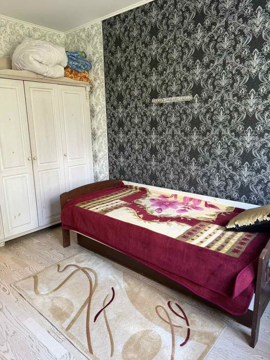 Квартира в Києві, ID 344887, фото №6