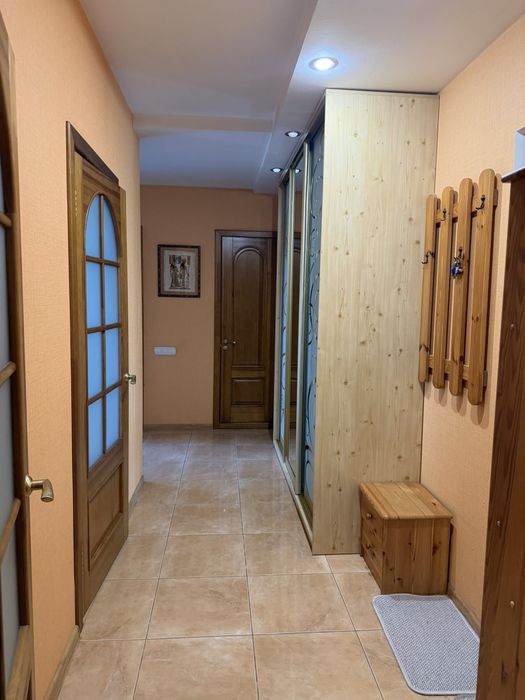 Квартира в Києві, ID 344887, фото №8