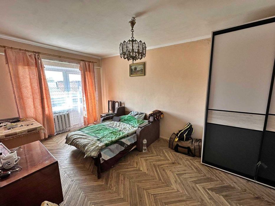 Квартира на вул. Бортнянського в Львів, ID 344917, фото №2