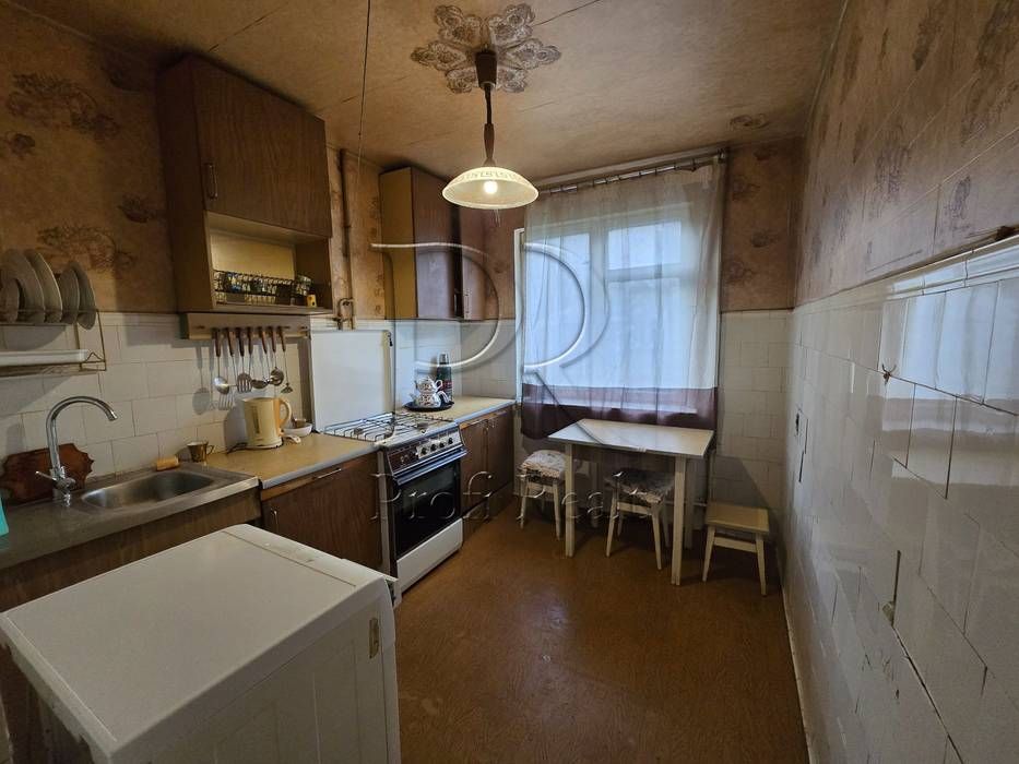 Квартира на просп. Любомира Гузара, 4 в Київ, ID 344923, фото №2