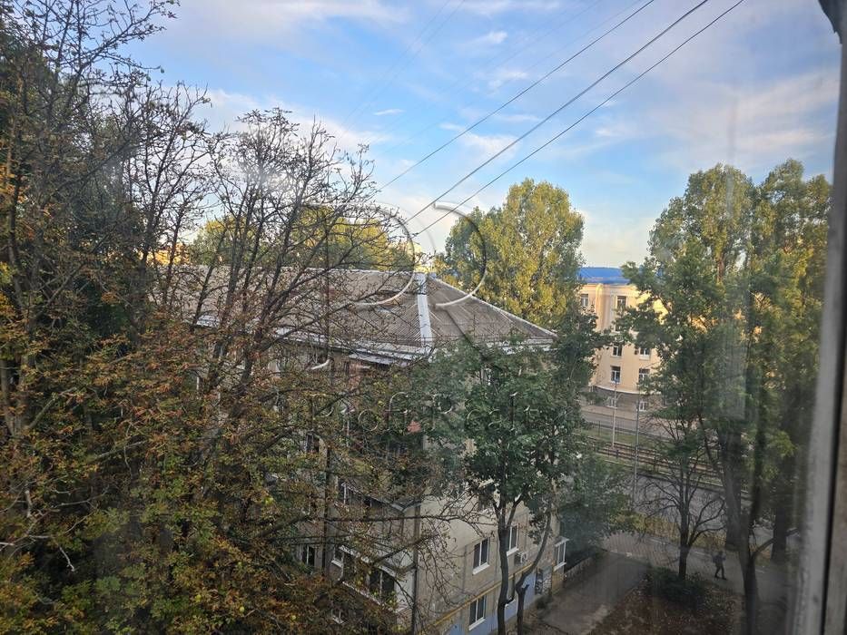 Квартира на просп. Любомира Гузара, 4 в Києві, ID 344923, фото №11