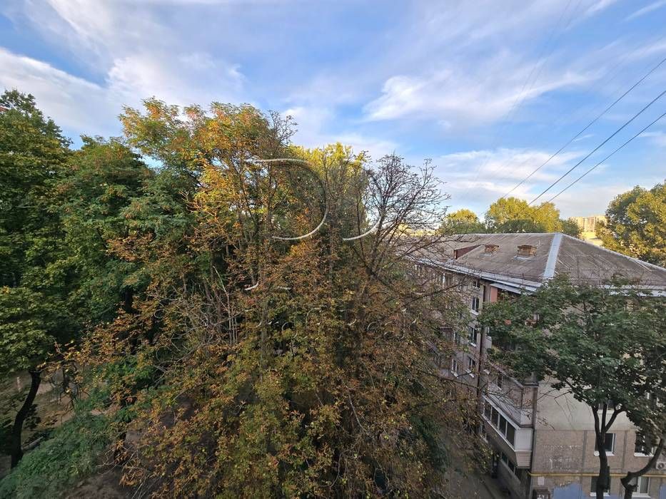 Квартира на просп. Любомира Гузара, 4 в Києві, ID 344923, фото №13