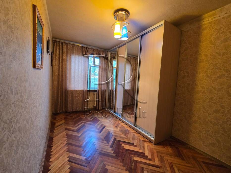 Квартира на просп. Любомира Гузара, 4 в Києві, ID 344923, фото №14