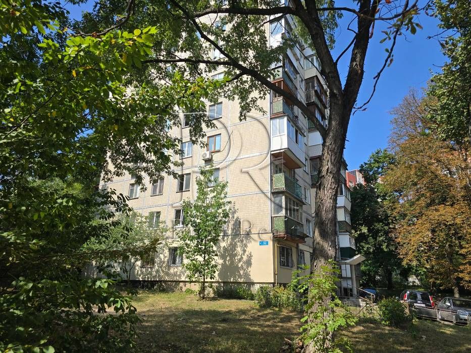 Квартира на просп. Любомира Гузара, 4 в Києві, ID 344923, фото №19