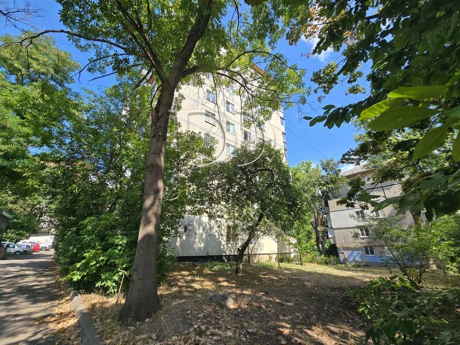Квартира на просп. Любомира Гузара, 4 в Києві, ID 344923, фото №20