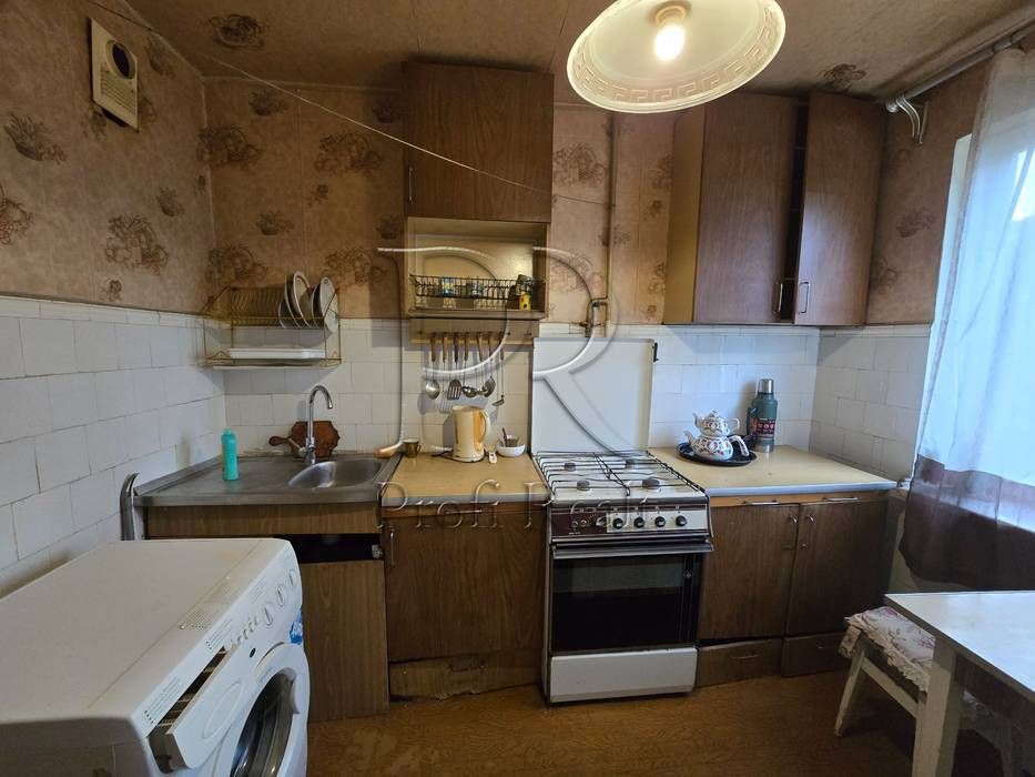 Квартира на просп. Любомира Гузара, 4 в Київ, ID 344923, фото №3