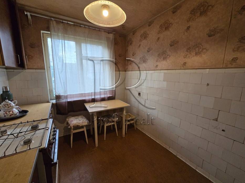 Квартира на просп. Любомира Гузара, 4 в Київ, ID 344923, фото №4