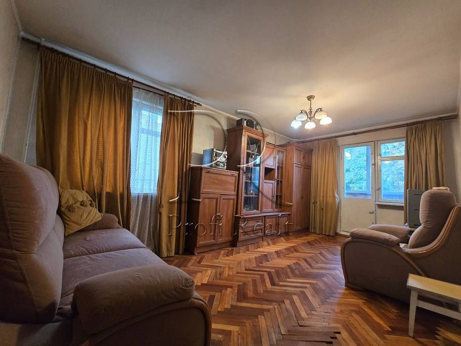 Квартира на просп. Любомира Гузара, 4 в Київ, ID 344923, фото №5
