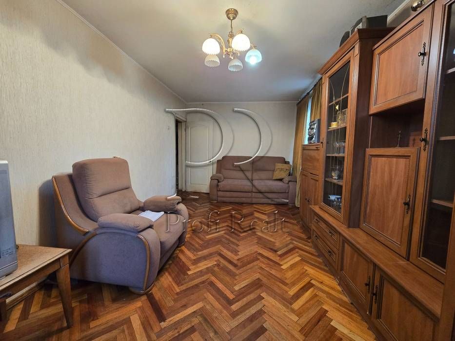 Квартира на просп. Любомира Гузара, 4 в Києві, ID 344923, фото №6
