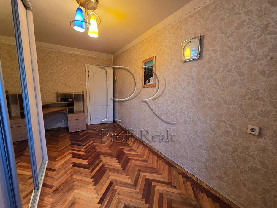 Квартира на просп. Любомира Гузара, 4 в Києві, ID 344923, фото №7
