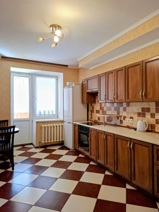 Квартира на Харківське шосе, 58Б, ID 344946, фото №1