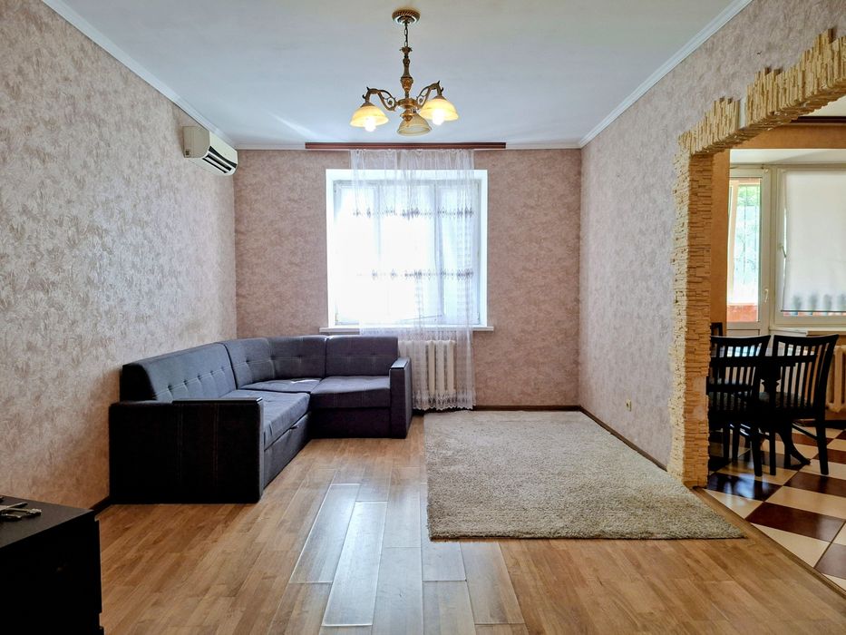 Квартира на Харківське шосе, 58Б в Києві, ID 344946, фото №11