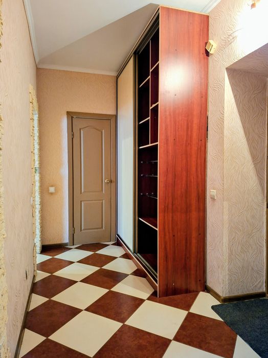 Квартира на Харківське шосе, 58Б в Києві, ID 344946, фото №12