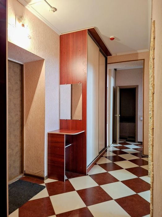 Квартира на Харківське шосе, 58Б в Києві, ID 344946, фото №13