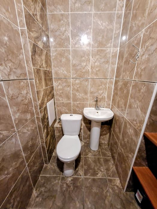 Квартира на Харківське шосе, 58Б в Києві, ID 344946, фото №15