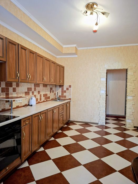 Квартира на Харківське шосе, 58Б в Києві, ID 344946, фото №17