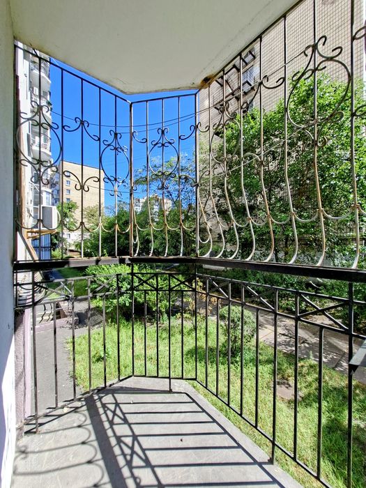 Квартира на Харківське шосе, 58Б в Києві, ID 344946, фото №3