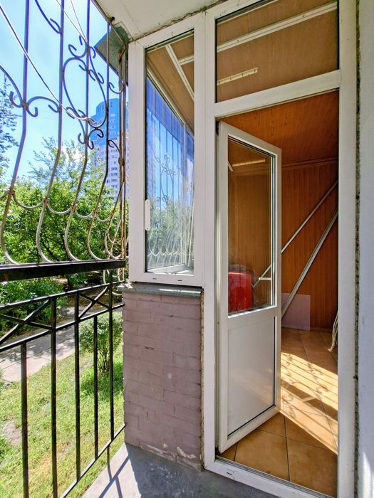 Квартира на Харківське шосе, 58Б в Києві, ID 344946, фото №4