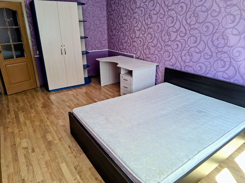 Квартира на Харківське шосе, 58Б в Києві, ID 344946, фото №6