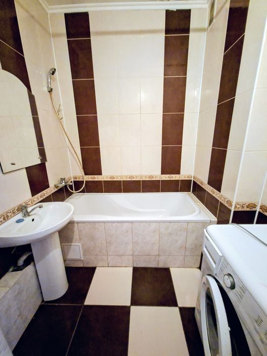 Квартира на Харківське шосе, 58Б в Києві, ID 344946, фото №10