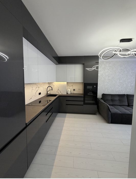 Квартира на вул. Коноплянська, 22 в Київ, ID 344975, фото №1