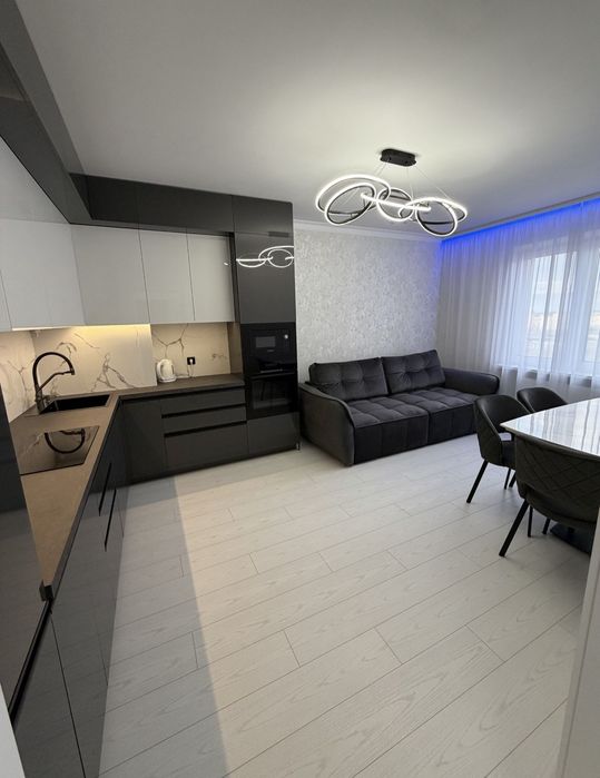 Квартира на вул. Коноплянська, 22 в Київ, ID 344975, фото №2